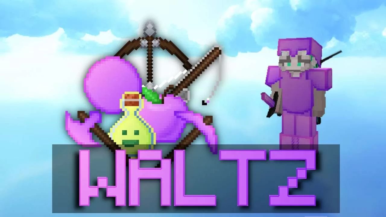 Gallery Image 1 for Waltz on PVPRP